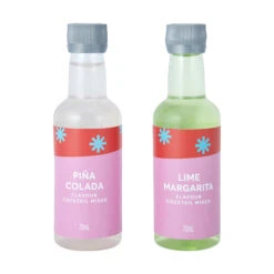 12 Pack Cocktails Of Christmas