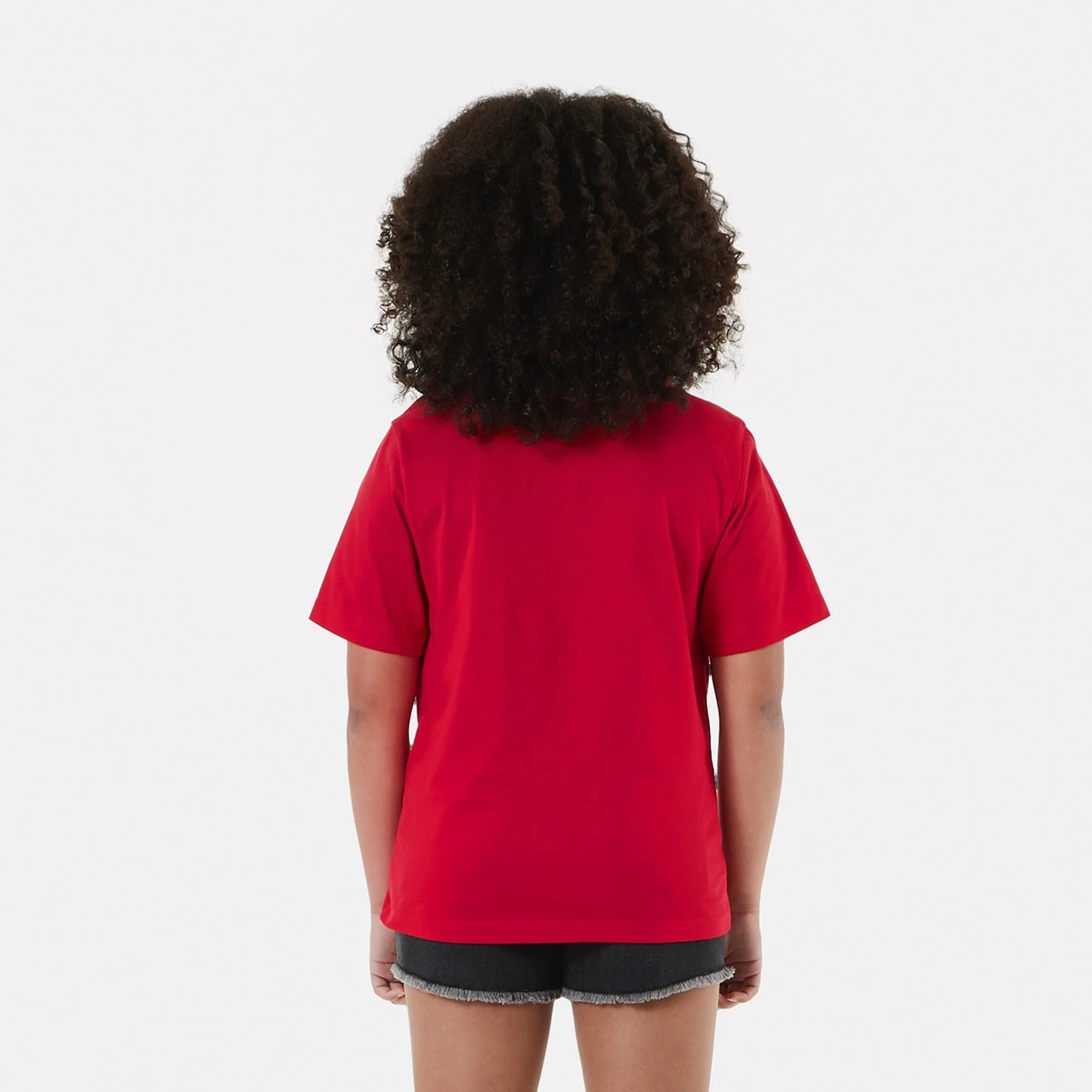 Glitter Christmas T-shirt 3 Glitter Christmas T-shirt - Image 3