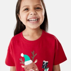 Christmas Deer Knit Pyjama Set -Christmas Gift Shop 82b4cd06 87e4 4021 a495 7f5e075d6413