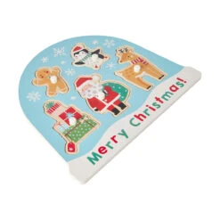 Christmas Peg Puzzle -Christmas Gift Shop 82cb4907 2fa1 4a22 bc74 7671f5c9fe21