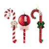 Christmas Hanging Decoration Extra Large - Assorted