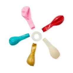 Christmas Mega Balloon Garland -Christmas Gift Shop 83060a51 d473 4a00 aaa1 3f4e363f0d33