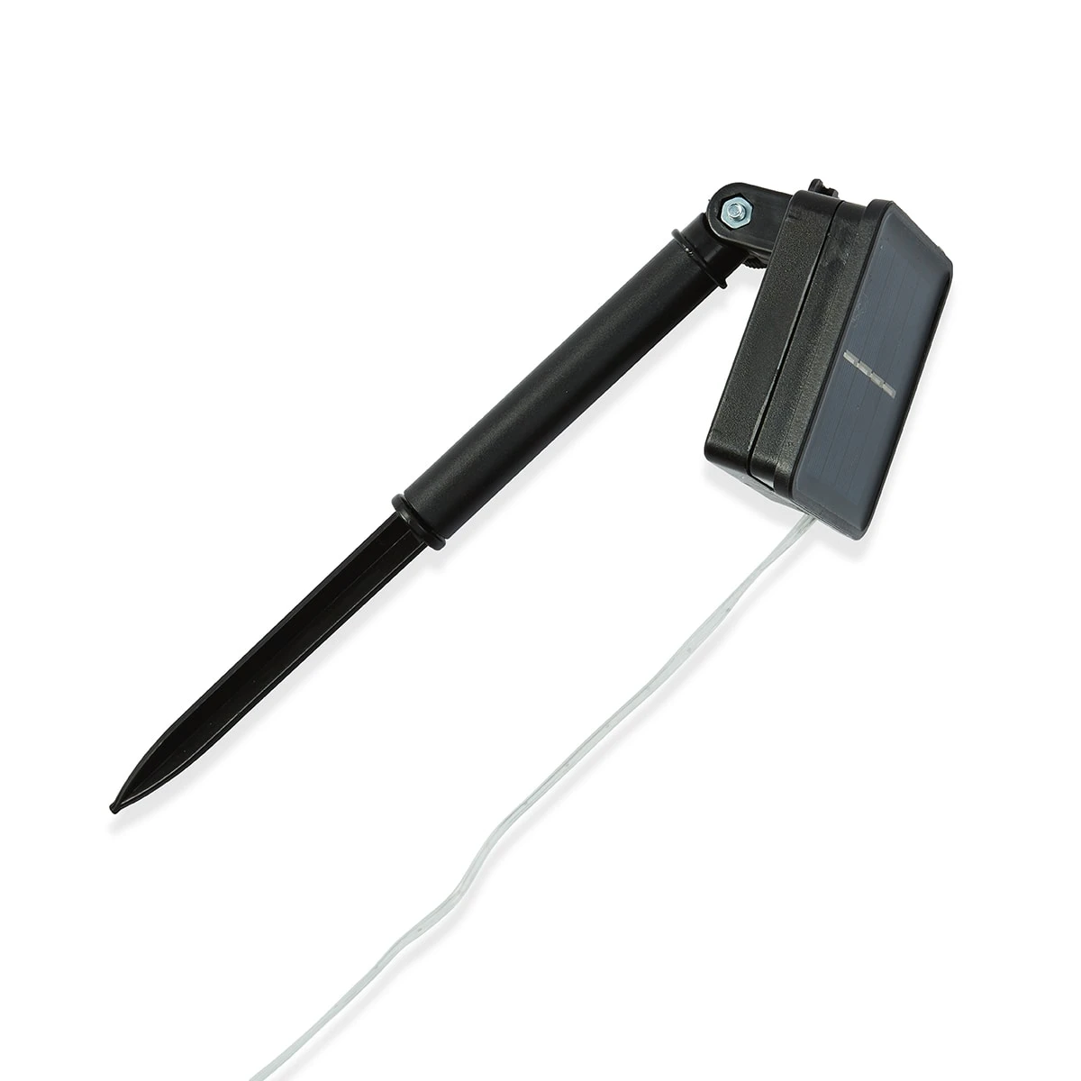 Solar Powered 10m Christmas Rope Light 8 Solar Powered 10m Christmas Rope Light - Image 8