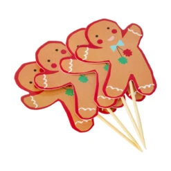 24 Piece Christmas Cupcake Set -Christmas Gift Shop 852787c5 ac9d 4091 8610 258e7e92a90e