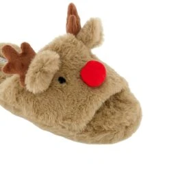 Senior Christmas Slippers -Christmas Gift Shop 86776334 3e5f 4717 9395 84ccf904fc2c