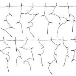 Low Voltage 250 LED Christmas White Icicle Multifunction Lights - 4.9m 11 Low Voltage 250 LED Christmas White Icicle Multifunction Lights - 4.9m -Christmas Gift Shop 86efa4d4 3a37 4d70 8e3e de948d6be817