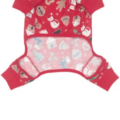 Pet Christmas Pyjamas Family Matching - Medium -Christmas Gift Shop 870f2d62 7943 4543 9e05 e130e5002530