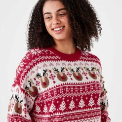 Christmas Jumper 11 Christmas Jumper -Christmas Gift Shop 87379b48 7a38 4274 beaa 00f2f4ff6138