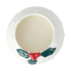 Christmas Pudding Fragrant Candle -Christmas Gift Shop 88022197 a956 4356 8de0 783c7a908a29