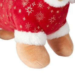 Christmas Sausage Dog Plush -Christmas Gift Shop 895a500d d76b 4d4c 84c0 c89aebd45b30