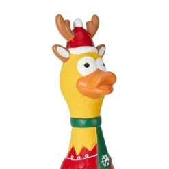 Pet Toy Christmas Squeaky Chicken -Christmas Gift Shop 8988ab34 8fdc 4c8b ae53 431aa7c9e723