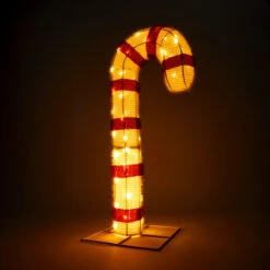 Low Voltage Christmas Light Up Tinsel Candy Cane -Christmas Gift Shop 8ab4bd77 a6d9 40cb a9c3 18f1d9bd8d3f