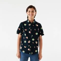 All Over Print Christmas Shirt -Christmas Gift Shop 8b40b97b 2052 43b2 bbd1 635871c7525d