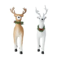 Christmas Decoration Traditional Reindeer Large - Assorted -Christmas Gift Shop 8b5f5fa3 147f 499e 8e6f 9192e221a8c9