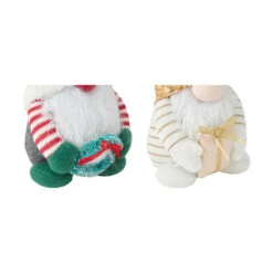 Christmas Decoration Medium Gnome - Assorted -Christmas Gift Shop 8b611f4e 9e30 4239 99a7 9aee446cdb8f