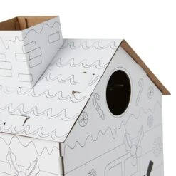 11 Piece Colour Your Own Christmas Gingerbread House -Christmas Gift Shop 8ba6bcf2 7916 4ab3 910f 94b10112efb1