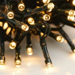 Low Voltage 600 LED Christmas Warm White String Lights -Christmas Gift Shop 8d1c8fb9 1539 4b9a b016 0cfd42ef1429