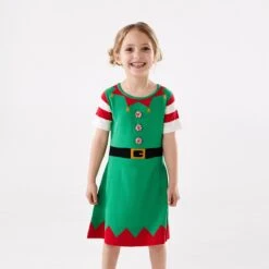 Christmas Elf Dress -Christmas Gift Shop 8d72781e 1138 47ed 8a15 f832c33edddb