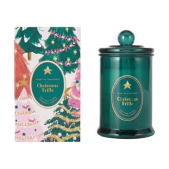 Christmas Trifle Fragrant Candle 12 Christmas Trifle Fragrant Candle -Christmas Gift Shop 8de3c256 d1bc 410f b2e3 992eda1e5264