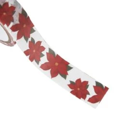 10 Pack Christmas Washi Tapes