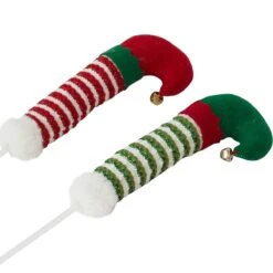 2 Pack Christmas Novelty Plush Tree Picks - Assorted -Christmas Gift Shop 8ecaaf23 18c1 47b3 a473 3ba2e74a378e