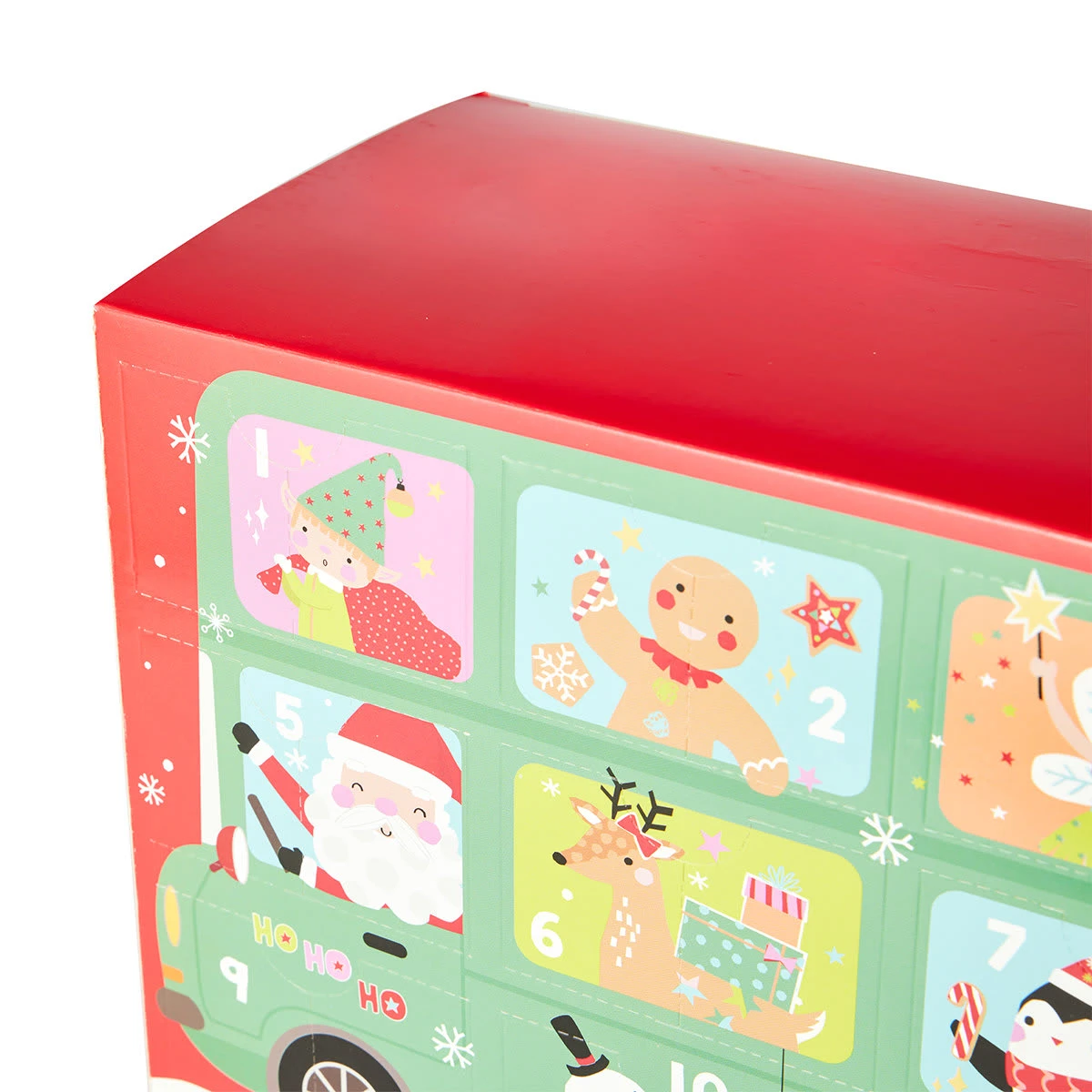 12 Days Of Christmas Craft 10 12 Days Of Christmas Craft - Image 10