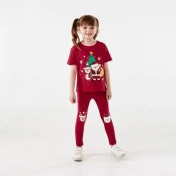 Christmas Leggings -Christmas Gift Shop 8fcb8772 cce8 4c35 ba12 2a726f938ecd