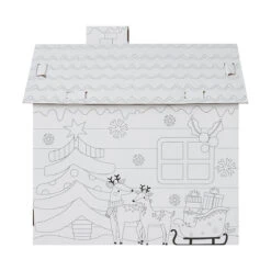 11 Piece Colour Your Own Christmas Gingerbread House -Christmas Gift Shop 8fd7c47c fd48 4889 9e3f 49be89366194