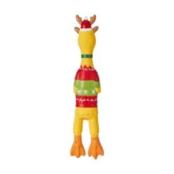 Pet Toy Christmas Squeaky Chicken -Christmas Gift Shop 8fde45a3 4cde 4795 a876 c12eaa9608eb