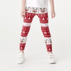 Christmas Fair Isle Leggings -Christmas Gift Shop 8fe4cd60 a342 46f8 a32b a95fa73ef1ce
