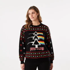 Long Sleeve Pink Floyd License Christmas Jumper 11 Long Sleeve Pink Floyd License Christmas Jumper -Christmas Gift Shop 904d3825 c73e 49e2 a21e d2b61e269077