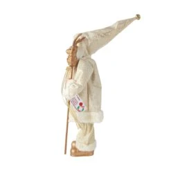 Christmas Decoration Traditional Large Gold Look Santa -Christmas Gift Shop 90ed1772 736a 4e0c ba3e 219978801305