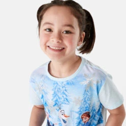 Frozen License Christmas T-shirt -Christmas Gift Shop 9347e25f d75e 4b25 894e 6ea3446d6537