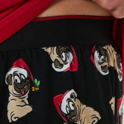 Christmas Knit Top And Shorts Pyjama Set 11 Christmas Knit Top And Shorts Pyjama Set -Christmas Gift Shop 9512a601 394f 4266 b6d6 323085cea133