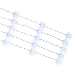 Low Voltage 64 LED Christmas Curtain Lights -Christmas Gift Shop 9562cf15 602e 46a5 99e6 c835bd38ddba