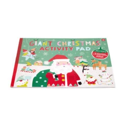 Giant Christmas Activity Pad 8 Giant Christmas Activity Pad -Christmas Gift Shop 9600d087 1f60 4a1f 8a16 19f581fc3021