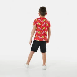 The Grinch License Christmas Print T-shirt -Christmas Gift Shop 964f7d0d 97a9 49ea 98f2 e4aa60cfc344