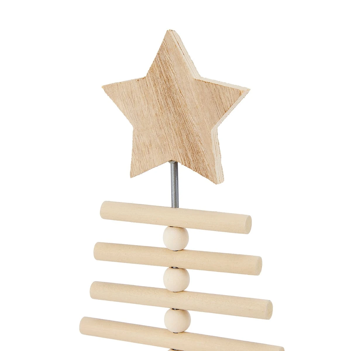 58cm Christmas Minimalist Tabletop Tree 6 58cm Christmas Minimalist Tabletop Tree - Image 6