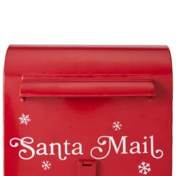 Christmas Large Post Box Decoration -Christmas Gift Shop 99c95ea4 30c4 4d71 ba9c 9ddff047359b