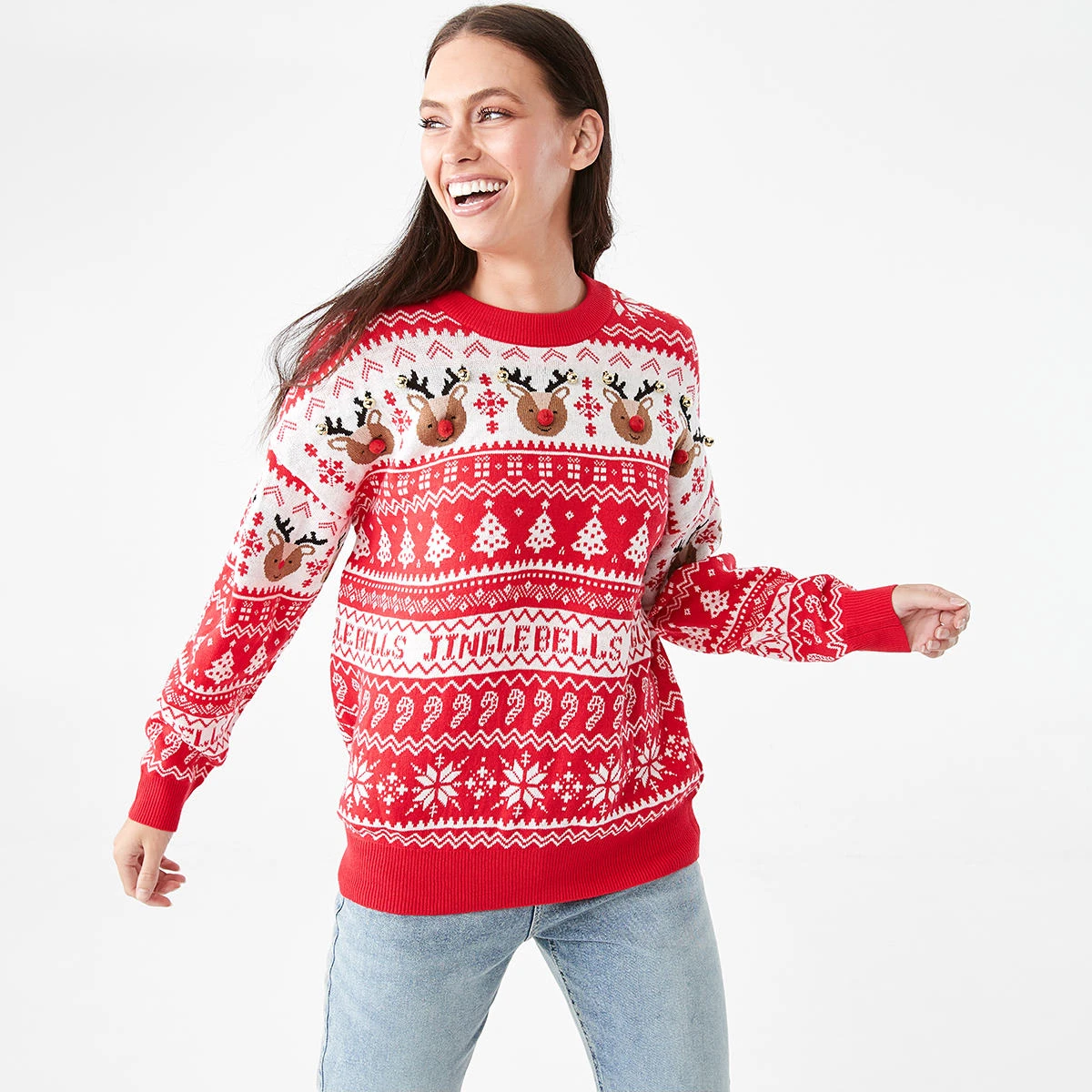 Christmas Jumper 6 Christmas Jumper - Image 6