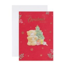Hallmark 10 Pack Boxed Charity Christmas Cards - Forever Friends Bears -Christmas Gift Shop 9bb6ec0e 0a02 4fbb 9946 3fd6d6492049