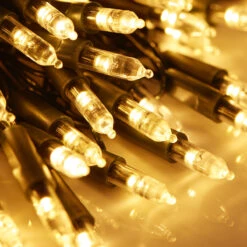 Low Voltage 150 LED Warm White Christmas Fairy Lights -Christmas Gift Shop 9beb972e 612e 4ce8 96fc b8f099101cb8