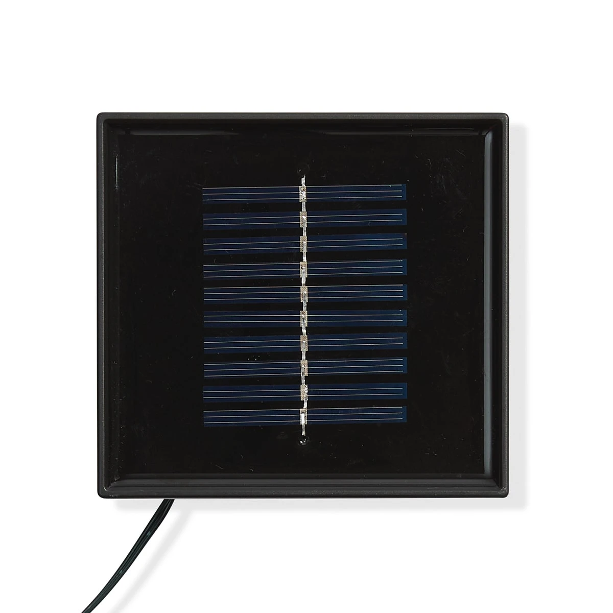 Solar Powered 500 LED Christmas White String Lights - 39.9m 1 Solar Powered 500 LED Christmas White String Lights - 39.9m