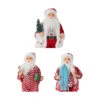Christmas Decoration Santa - Assorted