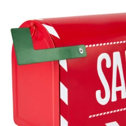 Christmas Santa's Letter Box Decoration -Christmas Gift Shop 9f57a3fb c373 488a a09e 2669d94ff979