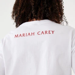 Short Sleeve Mariah Carey License Christmas T-shirt -Christmas Gift Shop 9f7cf19e 6e39 4df6 a0a0 5afd43754283