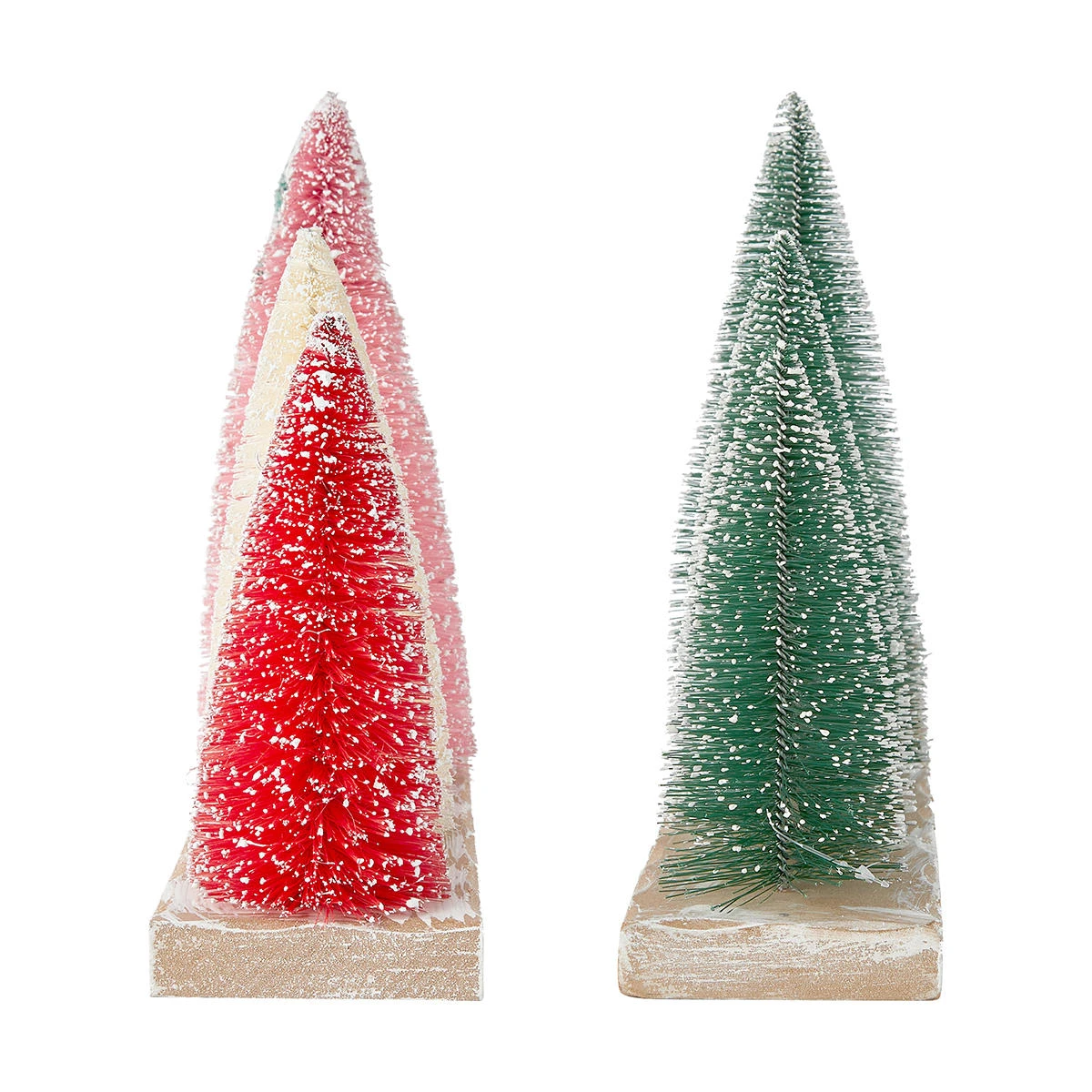 Christmas Table Centrepiece Decoration - Assorted 5 Christmas Table Centrepiece Decoration - Assorted - Image 5