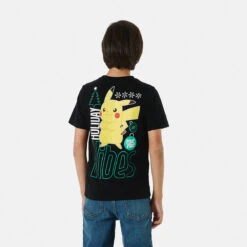 Pokemon License Christmas T-shirt -Christmas Gift Shop 9fc8c795 a033 4c6a 9119 0003c53f35c5