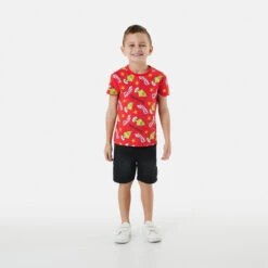 The Grinch License Christmas Print T-shirt -Christmas Gift Shop 9fe8194b 3b4a 4344 8c7b 0c652d779c0d