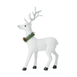 Christmas Decoration Traditional Reindeer Large - Assorted -Christmas Gift Shop a016ecc7 0c56 4f95 ac3d d3e58029f34b